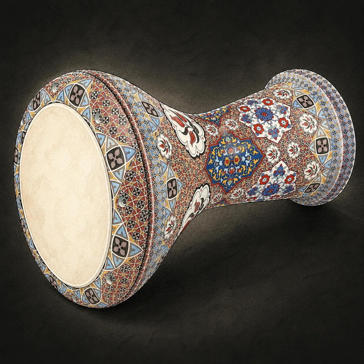 Darbuka