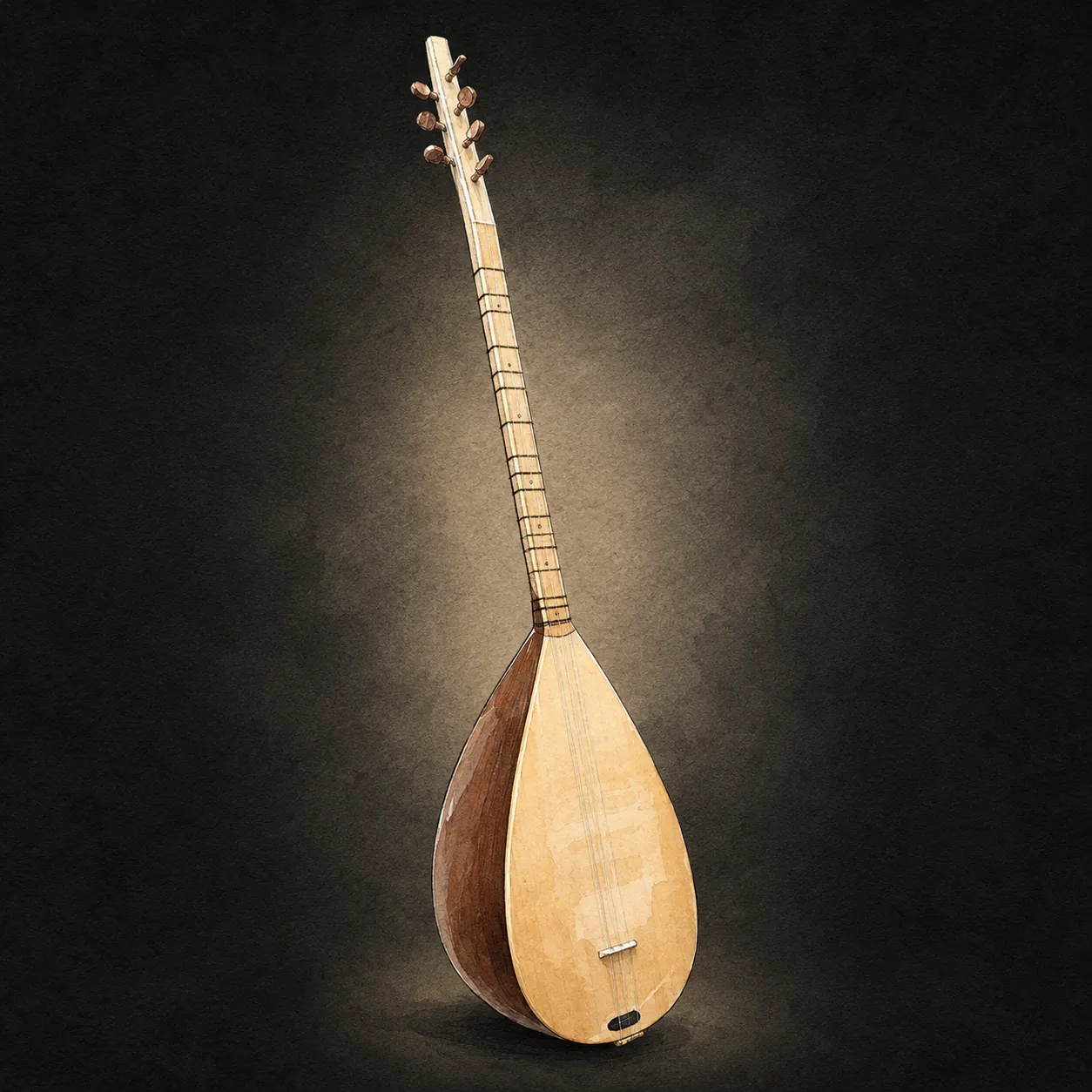 Divan Sazı