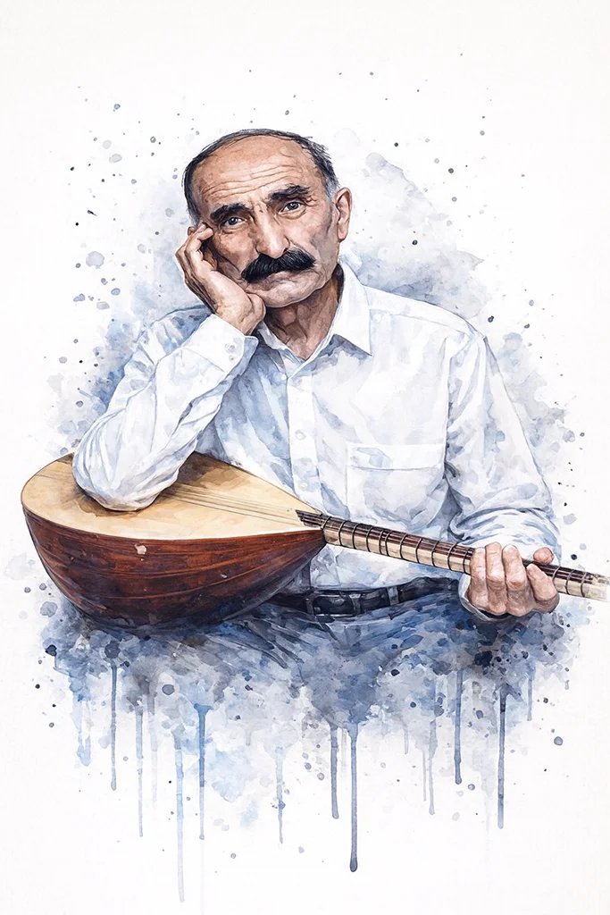 Aşık Ali Metin