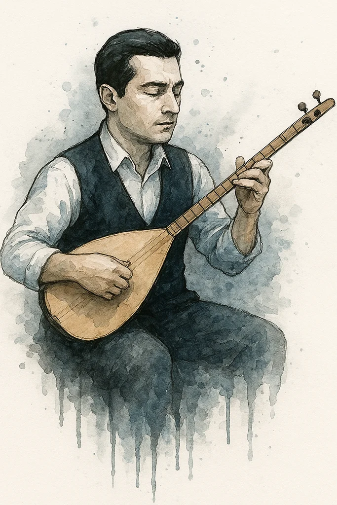 Aşık Daimi