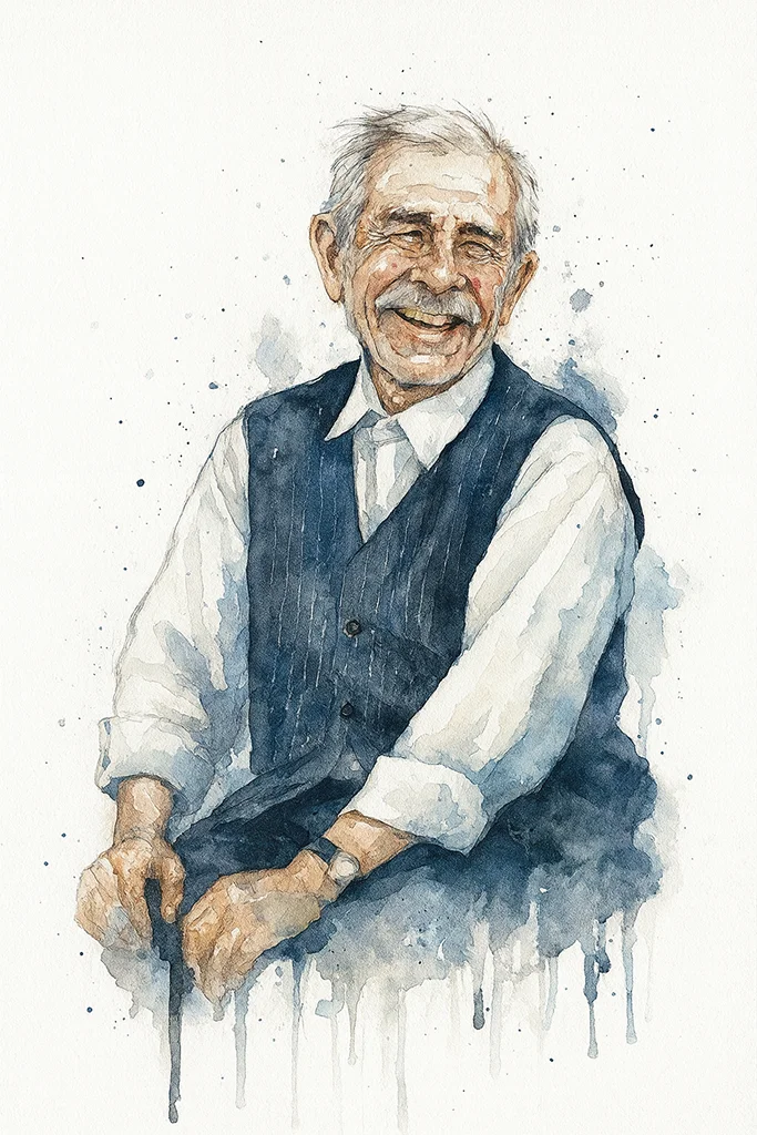 Aşık Hüseyin Çırakman