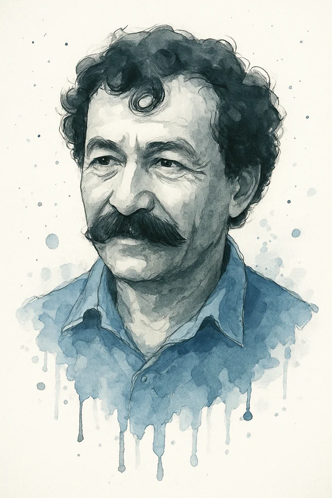 Aşık İhsani