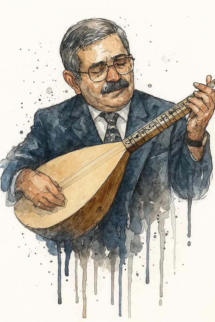 Aşık Mahzuni Şerif