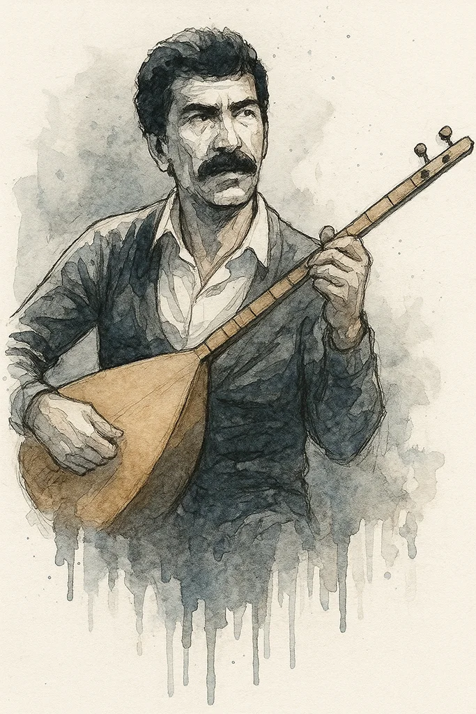 Aşık Murat Çobanoğlu