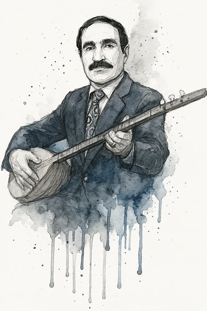 Aşık Reyhani