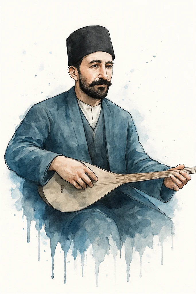 Aşık Ruhsati