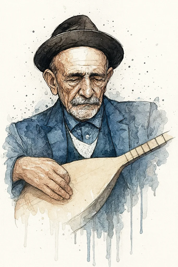 Aşık Veysel Şatıroğlu