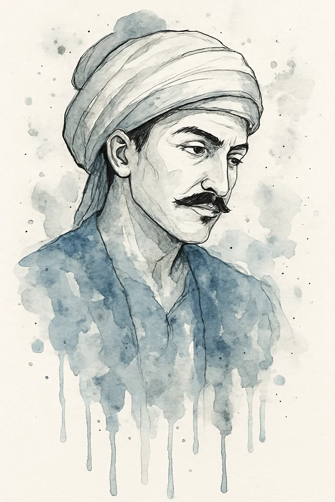 Karacaoğlan