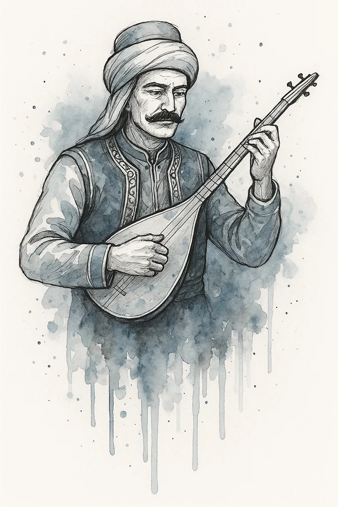 Köroğlu