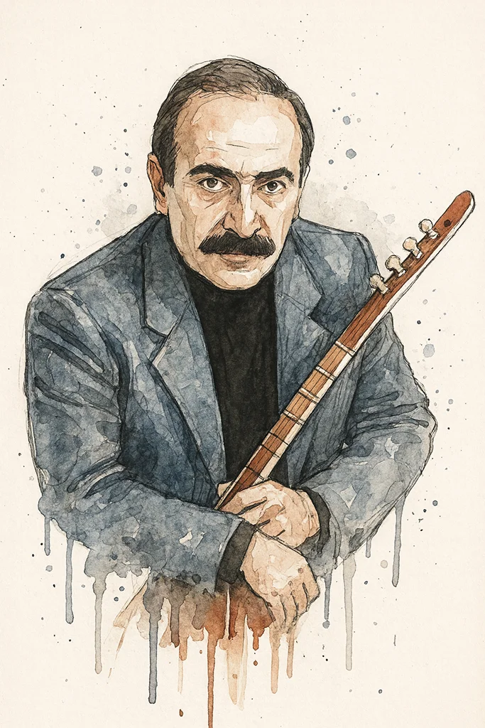 Muhlis Akarsu