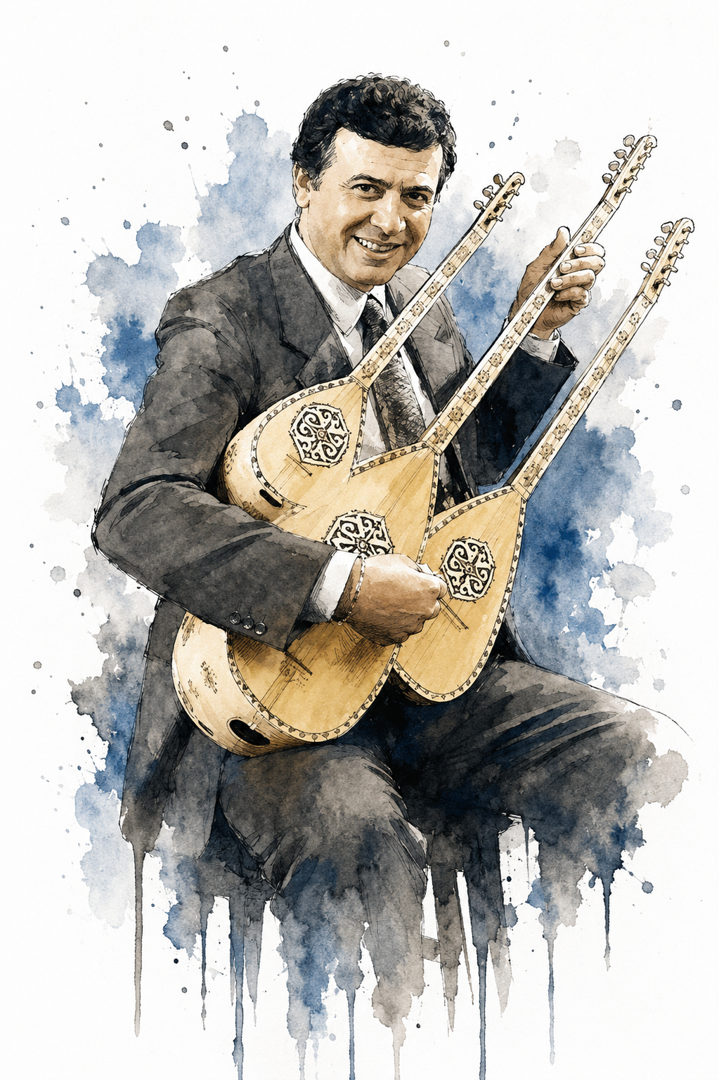 Özay Gönlüm