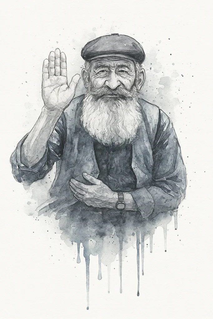 Perişan Ali (Ali İspir)