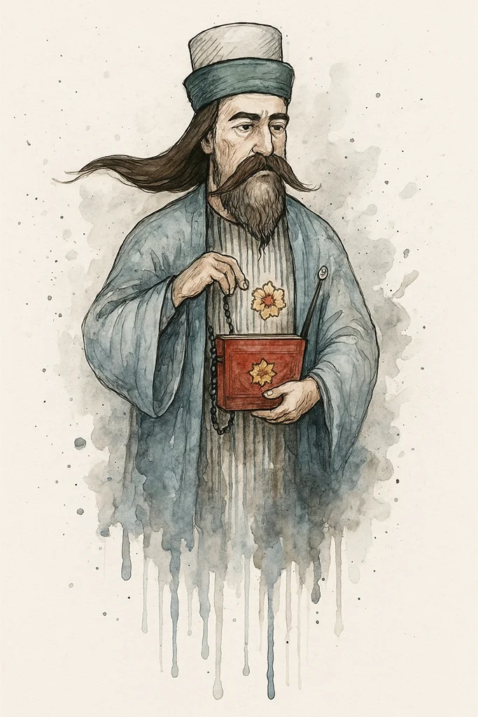 Virani (Virani Baba)