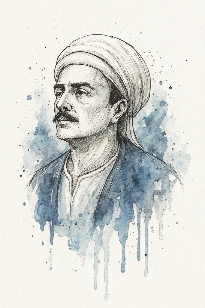 Yunus Emre